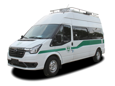 全顺V348pro指挥车