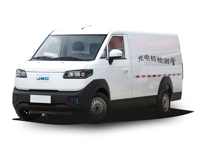 全顺充电桩检测车