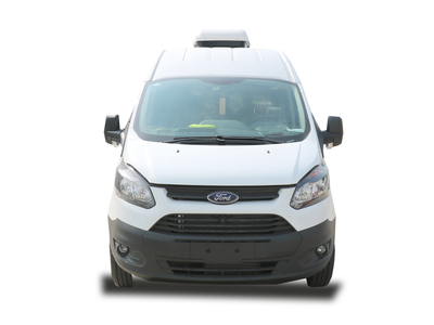 全顺V362油品检测车