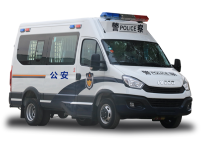 欧胜33S警犬运输车